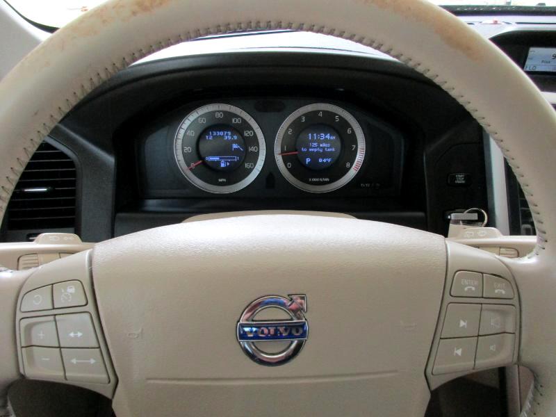 Volvo XC60 T6 AWD 2010