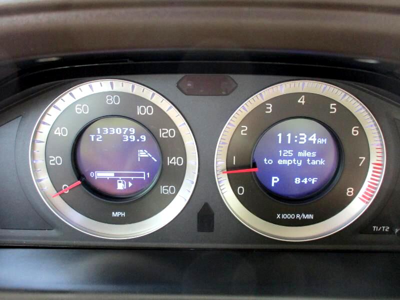 Volvo XC60 T6 AWD 2010