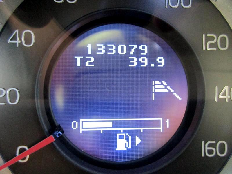 Volvo XC60 T6 AWD 2010