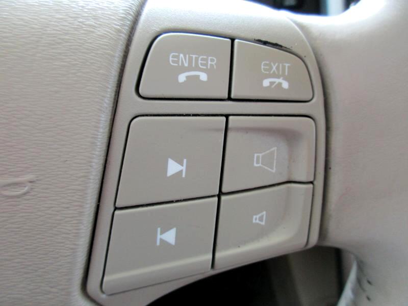 Volvo XC60 T6 AWD 2010