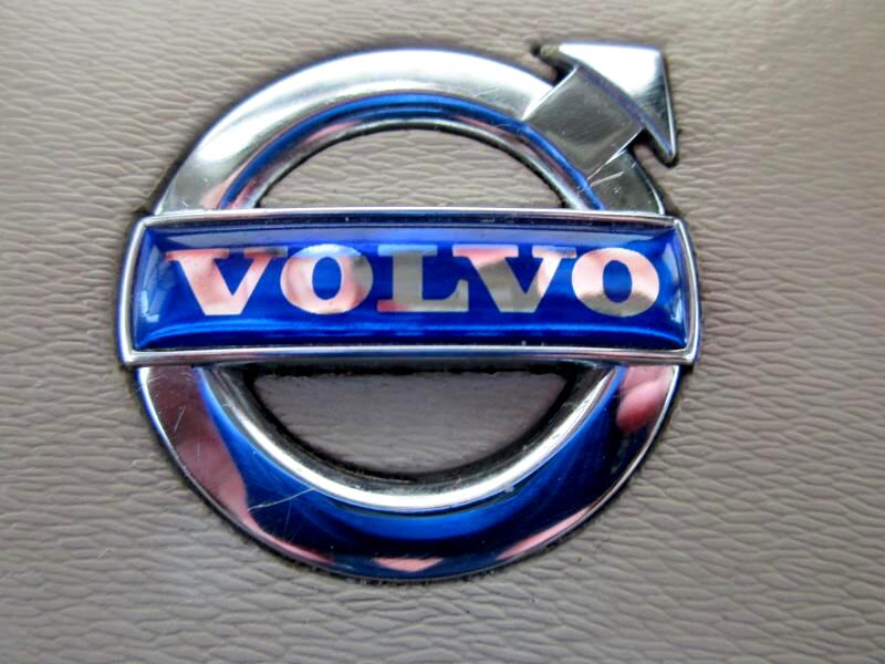 Volvo XC60 T6 AWD 2010