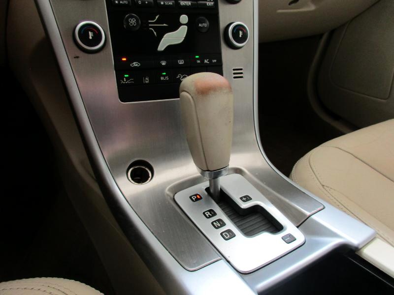 Volvo XC60 T6 AWD 2010