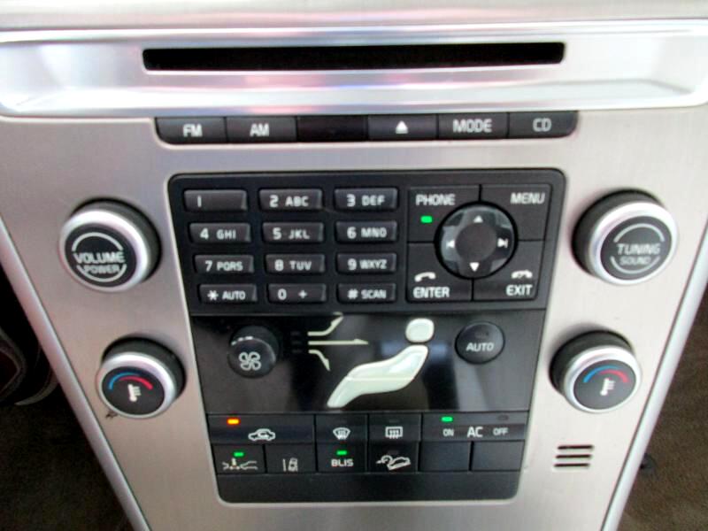 Volvo XC60 T6 AWD 2010