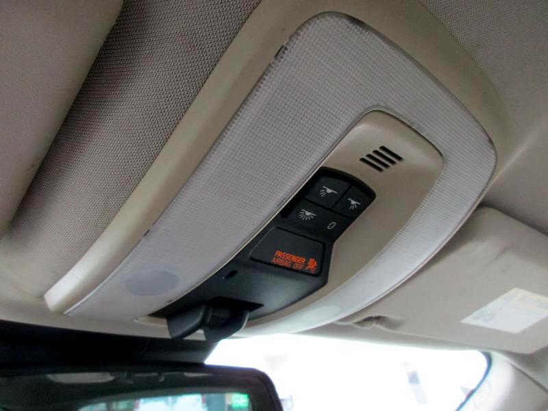 Volvo XC60 T6 AWD 2010