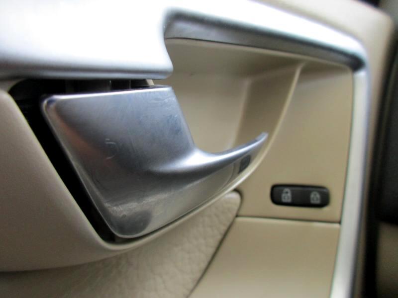 Volvo XC60 T6 AWD 2010