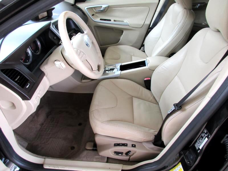 Volvo XC60 T6 AWD 2010