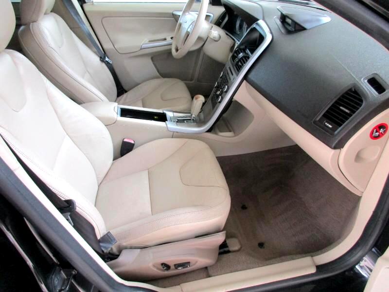 Volvo XC60 T6 AWD 2010