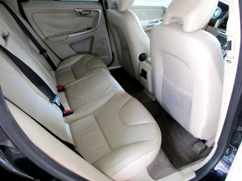 Volvo XC60 T6 AWD 2010