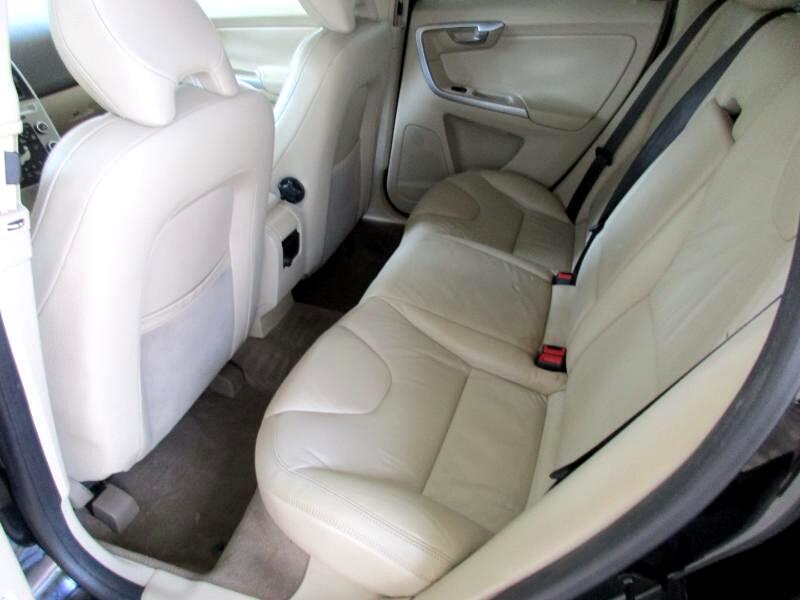 Volvo XC60 T6 AWD 2010