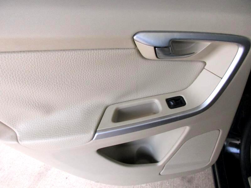 Volvo XC60 T6 AWD 2010