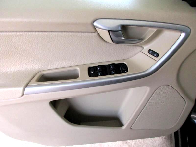 Volvo XC60 T6 AWD 2010