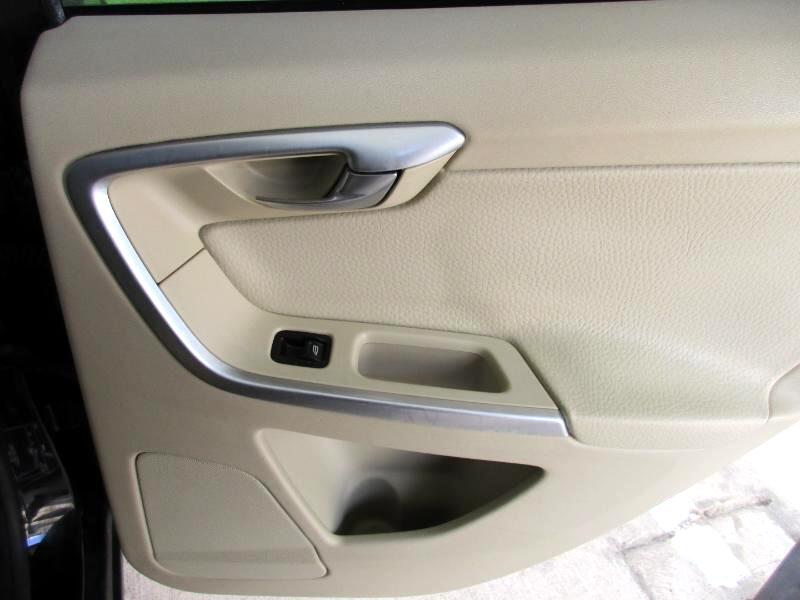 Volvo XC60 T6 AWD 2010