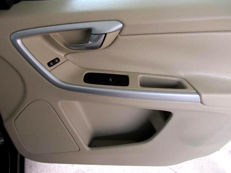 Volvo XC60 T6 AWD 2010