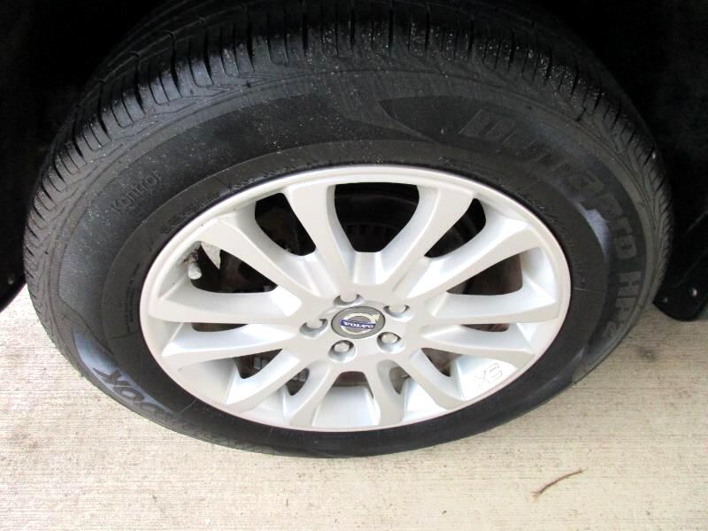 Volvo XC60 T6 AWD 2010