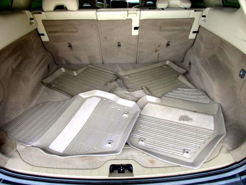 Volvo XC60 T6 AWD 2010