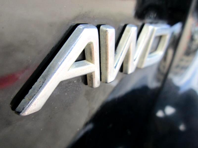 Volvo XC60 T6 AWD 2010