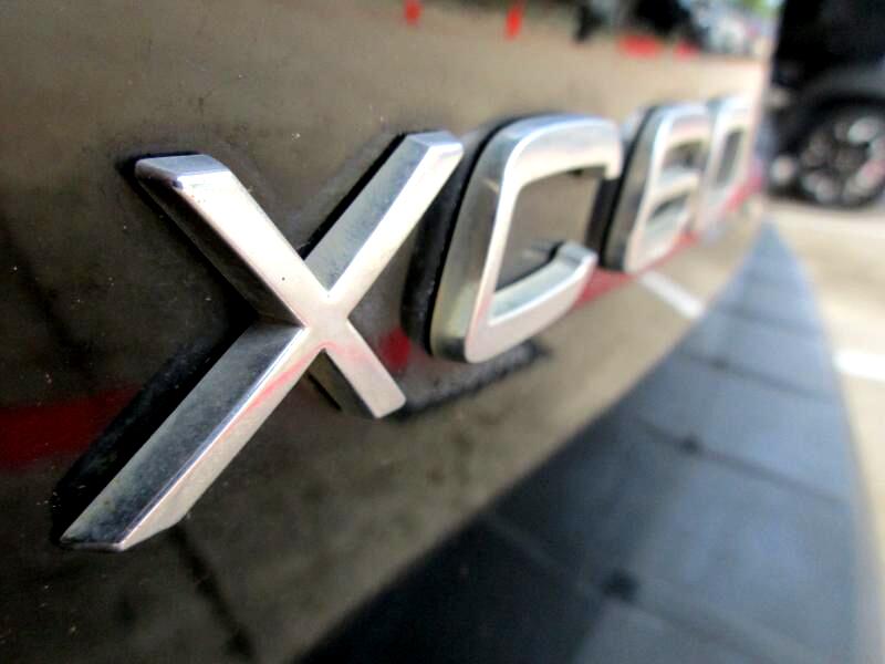 Volvo XC60 T6 AWD 2010