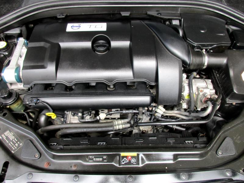 Volvo XC60 T6 AWD 2010