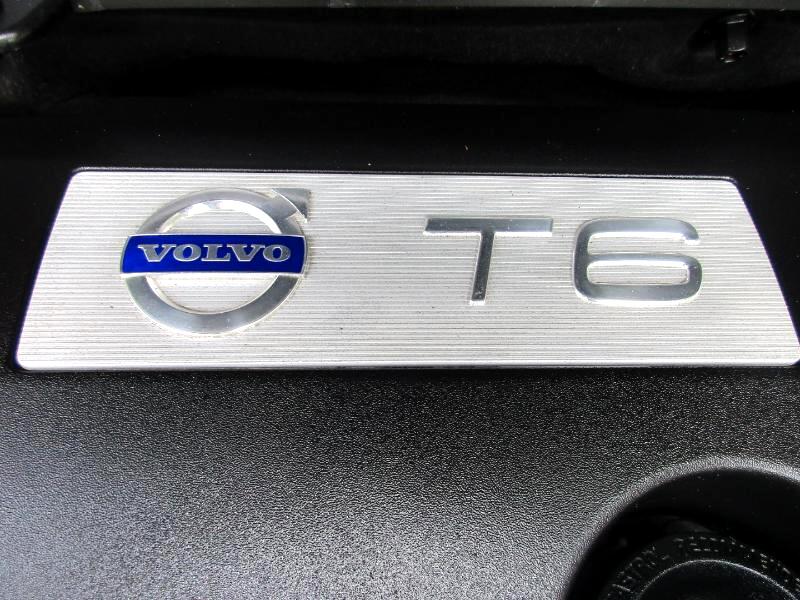 Volvo XC60 T6 AWD 2010