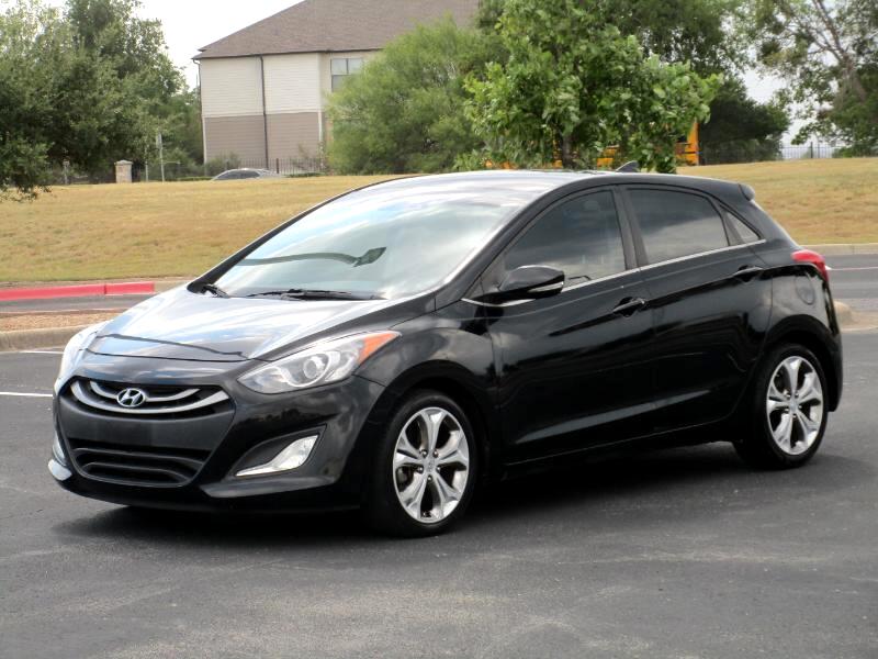 2013 Hyundai Elantra GT