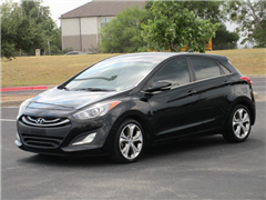 2013 Hyundai Elantra GT 