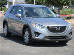 2014 Mazda CX-5  2014 Mazda CX-5