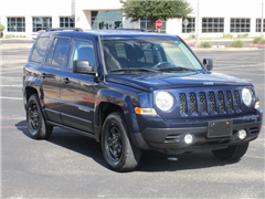 2016 Jeep Patriot  2016 Jeep Patriot