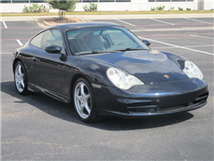 2003 Porsche 911  2003 Porsche 911