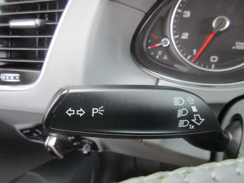 Audi Q5 2.0 TFSI Premium Plus 2013 Audi Q5 2.0 TFSI Premium Plus 2013