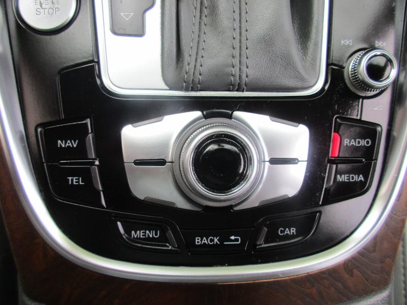 Audi Q5 2.0 TFSI Premium Plus 2013 Audi Q5 2.0 TFSI Premium Plus 2013