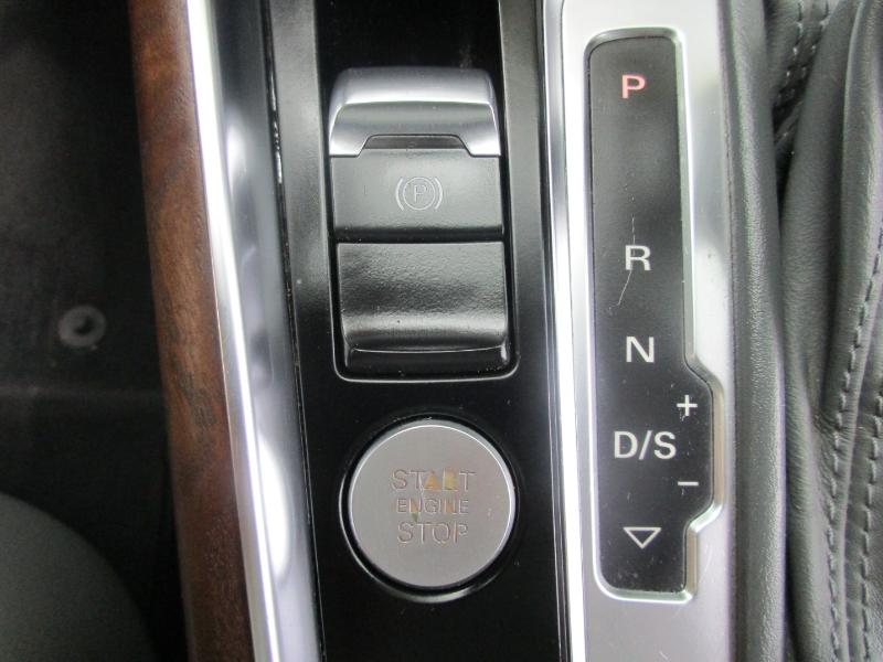 Audi Q5 2.0 TFSI Premium Plus 2013 Audi Q5 2.0 TFSI Premium Plus 2013