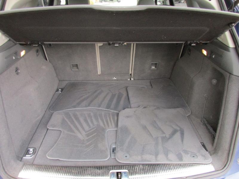 Audi Q5 2.0 TFSI Premium Plus 2013 Audi Q5 2.0 TFSI Premium Plus 2013