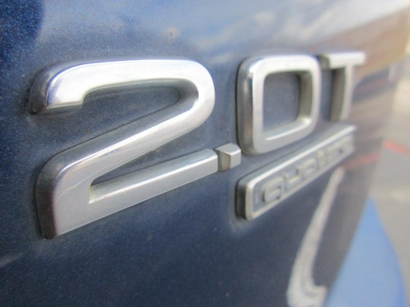 Audi Q5 2.0 TFSI Premium Plus 2013 Audi Q5 2.0 TFSI Premium Plus 2013