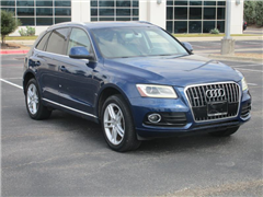 2013 Audi Q5 
