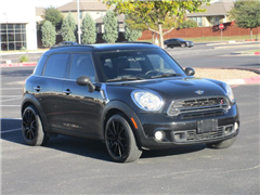 2016 MINI Countryman 
