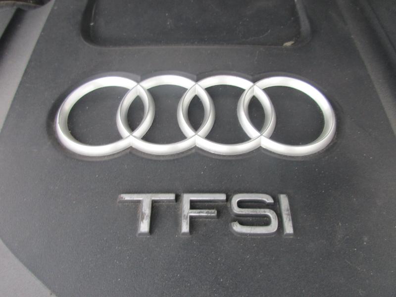 Audi A4 2.0T Sedan quattro Tiptronic 2011 Audi A4 2.0T Sedan quattro Tiptronic 2011
