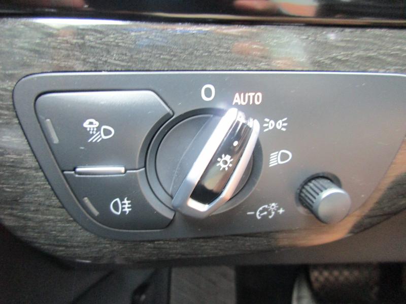 Audi Q7 3.0 Premium Plus quattro 2017 Audi Q7 3.0 Premium Plus quattro 2017