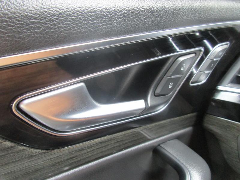 Audi Q7 3.0 Premium Plus quattro 2017 Audi Q7 3.0 Premium Plus quattro 2017