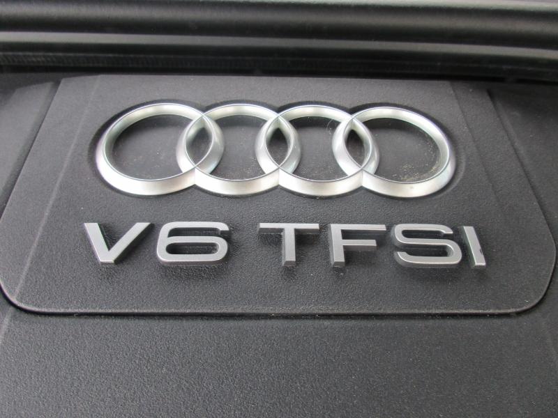 Audi Q7 3.0 Premium Plus quattro 2017 Audi Q7 3.0 Premium Plus quattro 2017