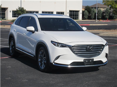 2016 Mazda CX-9 