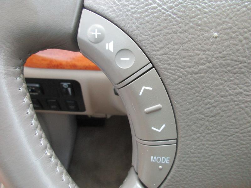 Lexus GX 470 Sport Utility 2006 Lexus GX 470 Sport Utility 2006