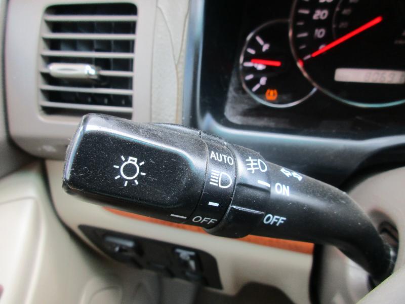 Lexus GX 470 Sport Utility 2006 Lexus GX 470 Sport Utility 2006