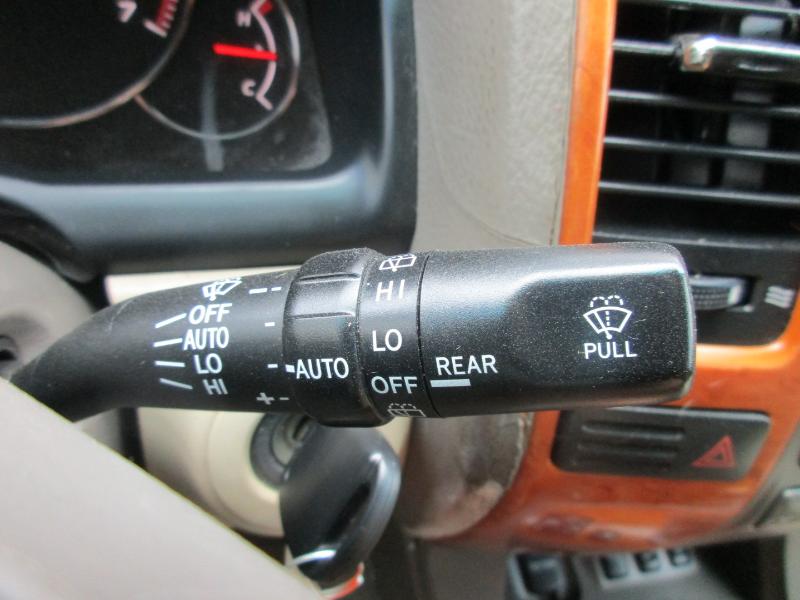 Lexus GX 470 Sport Utility 2006 Lexus GX 470 Sport Utility 2006