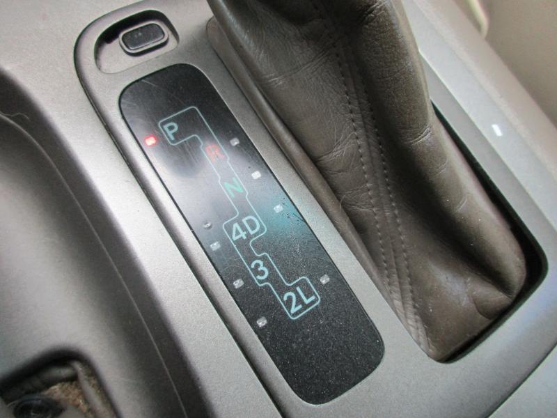 Lexus GX 470 Sport Utility 2006 Lexus GX 470 Sport Utility 2006