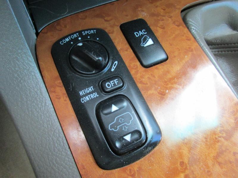 Lexus GX 470 Sport Utility 2006 Lexus GX 470 Sport Utility 2006