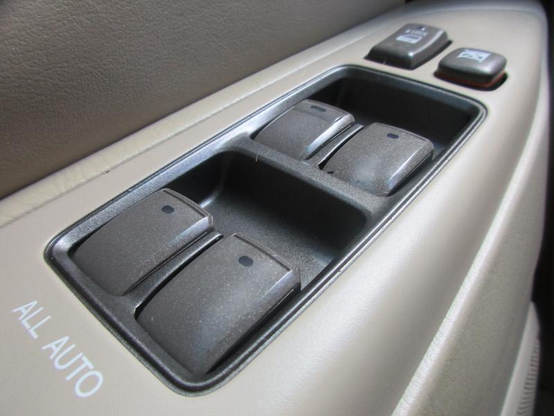 Lexus GX 470 Sport Utility 2006 Lexus GX 470 Sport Utility 2006