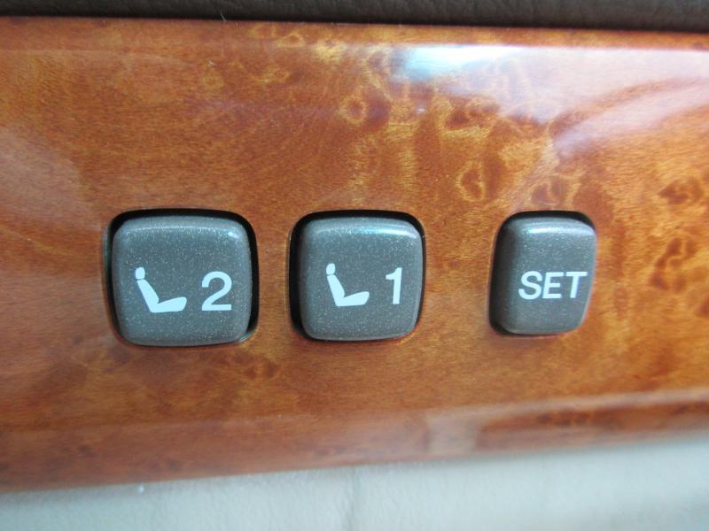 Lexus GX 470 Sport Utility 2006 Lexus GX 470 Sport Utility 2006