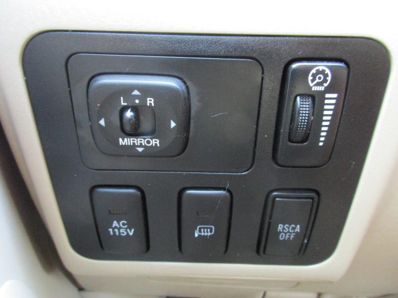 Lexus GX 470 Sport Utility 2006 Lexus GX 470 Sport Utility 2006