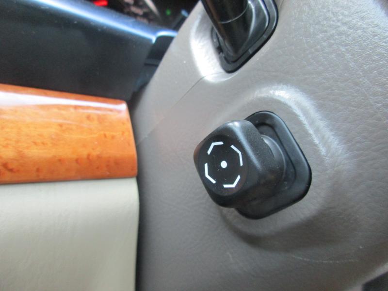 Lexus GX 470 Sport Utility 2006 Lexus GX 470 Sport Utility 2006