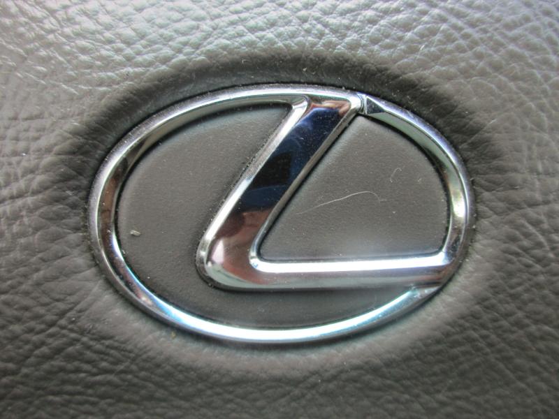Lexus GX 470 Sport Utility 2006 Lexus GX 470 Sport Utility 2006
